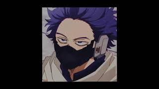 A Hitoshi Shinso Playlist To Celebrate His Birthday 🧠 [upl. by Naahs]