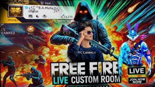 Live Free Fire MAX  👍 Good stream  Playing Solo  Streaming with Turnip [upl. by Gerrard]