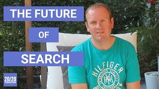 The Future of Search how tools like google home and amazon echo change the customer journey [upl. by Alaik925]