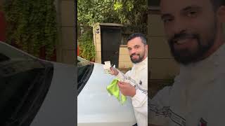 DIY Car Polish Shine Your Car Without Breaking the Bank [upl. by Abisia]