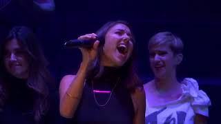 Rachael Lampa feat Stacie Orrico  Beautiful [upl. by Nemlaz398]