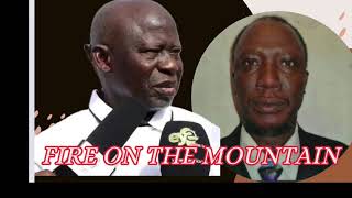 Bakary Trawally ripping Darboe and UDP apart [upl. by Brennan]