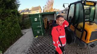 VLOG 167 LAATSE LOODJES OP DE SPIJTSTRAAT EN MOVEMBER [upl. by Hilario303]