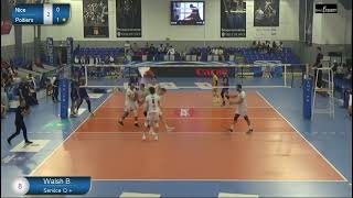 NICE Vs POITIERS [upl. by Abita294]