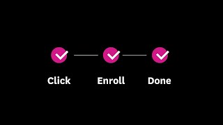 Enrolling Made Easy [upl. by Lledra]