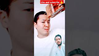 Chinese amazing funny video 🤣🤣 🤣🤣 shorte funny [upl. by Spiro]