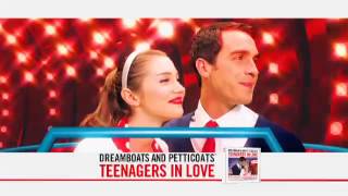 Dreamboats amp Petticoats 7  Teenagers In Love  Out Now [upl. by Shantee]