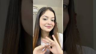 Lip gloss from  JEBeauty  jahaneity minivlog tiktokvideo [upl. by Weksler]