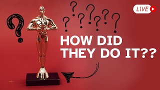 How Do OscarWinning Screenwriters Introduce Characters [upl. by Homovec]