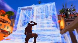 Goosebumps 🕷️ Fortnite Montage [upl. by Elamaj]