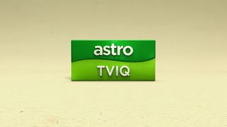 Astro TVIQ HD Cease transmission on Astro FEB1 2022 [upl. by Adalbert481]