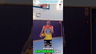 Entrenamientos de 3x3 [upl. by Orlena]