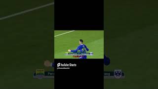 PERSIB BANDUNG VS PSIS SEMARANG short shortsvideo shortyoutube [upl. by Leahcimluap]