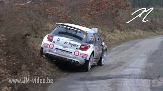 Spa Rally 2016 Full HD by JM [upl. by Nylloc685]