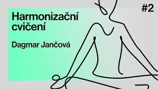 HARMONIZAČNÍ CVIČENÍ [upl. by Izzy]