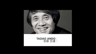 TADAO ANDO  September 13th 2021 [upl. by Tannenbaum114]