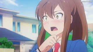 Funny Anime Misunderstanding Moments  Funniest Misunderstandings in Anime [upl. by Kalil]