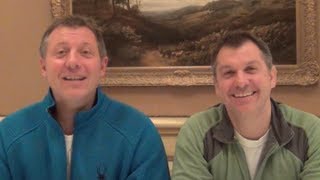 The Wild Kratts What is the Secret to their Success [upl. by Ydde]