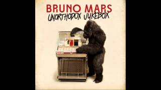 Treasure  Bruno Mars  Official Audio HD [upl. by Haelem]