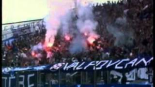 hajduk  dinamo 1996 32 [upl. by Lodovico955]