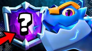 TOP 1 PUSH REMOVE EVO PEKKA  Clash Royale [upl. by Davina]