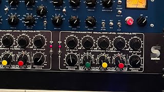 Sontec mep250a curves analyzed and functionality shown [upl. by Attekal565]