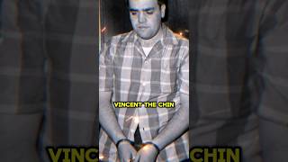 Vincent quotThe Chinquot Gigante The Powerful Boss [upl. by Ahsinik]