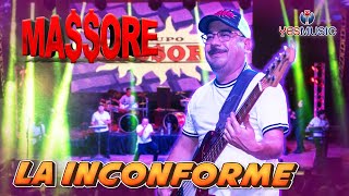 Massore quotLa Inconformequot Video Oficial [upl. by Ashlee381]