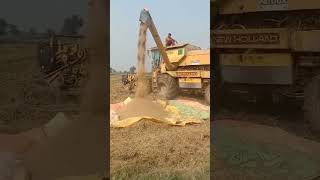 New Holland SA munje ke katang krwaye hashortsvideo ytshorts [upl. by Latnahs135]