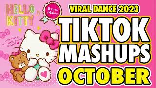 New Tiktok Mashup 2023 Philippines Party Music  Viral Dance Trends  October 29th [upl. by Blain]