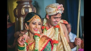 Best Kannada wedding video [upl. by Westerfield981]