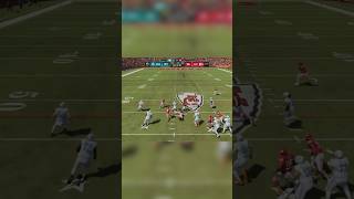 The best jukes in madden 😈some failed madden24 maddengod ps5 [upl. by Hsirrehc]