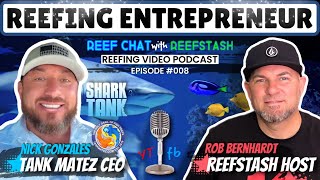 How to be a Successful Reefing Entrepreneur [upl. by Leopoldine]