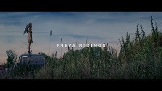 Freya Ridings  Maps Official Video [upl. by Dorise]