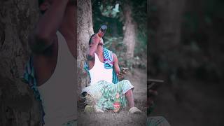 TAPOL SAGAI 💔New Santali Reels Video 2024💗💗 [upl. by Jallier]