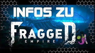 Fragged Empire BASICS zum Spiel [upl. by Casar316]