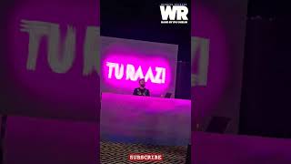 Tamma Tamma  Dj Shelin Live  Crowd Control  Dvj In Indore  Troll Mix  Bollywood Event shorts [upl. by Hesta606]