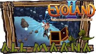 Evoland Gameplay  Die Evolution der Videospiele  Lets Steam Evoland [upl. by Edy459]