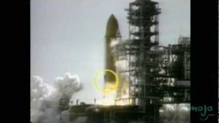 Challenger Disaster A Space Flight Tragedy [upl. by Regina96]