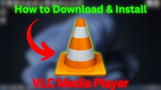 How to Download VLC Media Player in windows 11  VLC Download [upl. by Nnazil623]