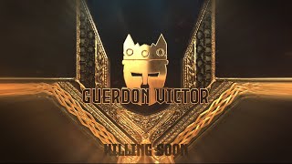 Guerdon Victor  Cinematic Trailer [upl. by Tanhya]