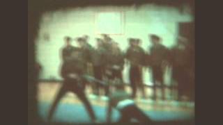 RCMP Depot Div 1975 T15 wmv [upl. by Asseniv]