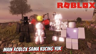 BESOK HARI TERAKHIR SEKOLAH  Roblox Indonesia [upl. by Adgam839]