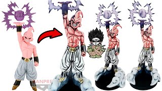 Buu GxMateria Repaint [upl. by Gordan]