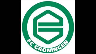 Goaltune FC Groningen [upl. by Aimerej]