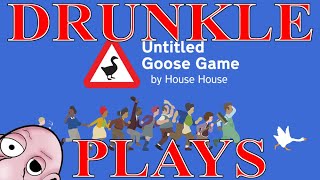 Untitled Goose Game 2  Honky Tonk [upl. by Uhayile620]