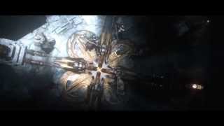 Diablo 3 Reaper Of Souls  Opening Cinematic 2013 [upl. by Downs]