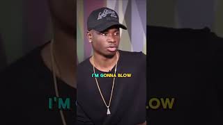 Lil Kesh Spills The Truth about Collaborations nigerianartist afrobeats [upl. by Molahs]