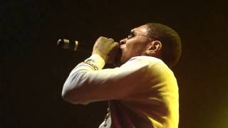 Vybz Kartel live Amsterdam Reggae Festival 2010  3 Ramping Shop [upl. by Rech]