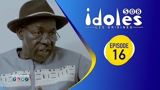 IDOLES  Saison 8  Episode 16 VOSTFR [upl. by Drofliw]